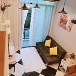 Swimming View Loft Condo