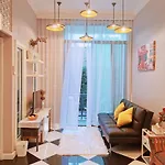 Swimming View Loft Condo