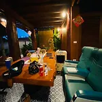 188 Teak House บ้านต้นสัก