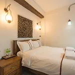 Yi\'S Garden Villa