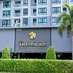 Cbp Treasure Swimming Condo