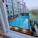 Cbp Treasure Swimming Condo