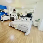 Cozy B At Nimman Studio Room In Condominium