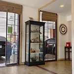 Studio Room Nimman 01