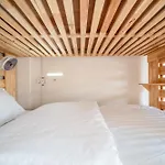 Socialer Coliving & Coworking Space