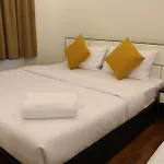 V-Twin Donjan Service Apartment
