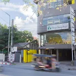 Chang Chang Hostel