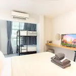 Isty Design Hotel - Sha Extra Plus