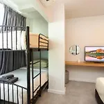 Isty Design Hotel - Sha Extra Plus