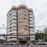 Cozy A At Nimman Studio Room In Condominium