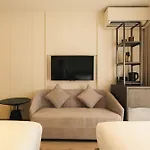 The 3Sis Hotel