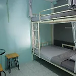 U2 & I-Smile Hostel