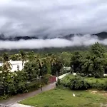 Doi Sutep Hill