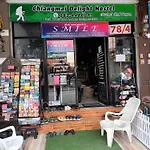 Chiangmai Delight Hostel