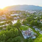 Phi Private Villa: Luxury Thai With Riverview