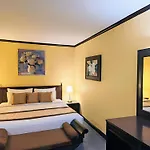 Royal Peninsula Hotel Chiangmai