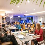 Royal Peninsula Hotel Chiangmai