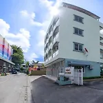 Baan Sinkaew Apartment Chiangmai - บ้านสินแก้ว อพาร์ทเม้นท์ เชียงใหม่