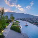 Luxury Condo Astra Sky River Condo