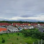 Cozy Room Close To Central Festival In Chiangmai