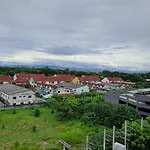 Cozy Room Close To Central Festival In Chiangmai
