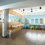 Vestique Hostel