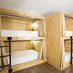 Vestique Hostel