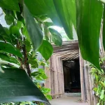 Fundee Story Guesthouse Bamboo House In Chiang Mai Old Town