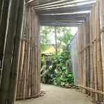 Fundee Story Guesthouse Bamboo House In Chiang Mai Old Town