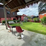Ho Hostel