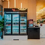Moose Hotel Chiangmai