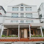 Hotel Clay Chiang Mai