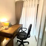 Hub53 Coliving Space