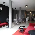 Iris Hostel