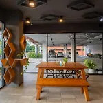 We Terminal Hotel