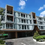 Cha Chiangmai Luxury