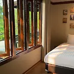 Seed Villa-Nimman Thai Local Lanna Garden Villa