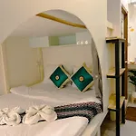 Pure Stay At Cnx