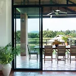 Chalala Villa With Bio-Pool & Sala!