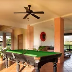 Chalala Villa With Bio-Pool & Sala!