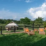 Chalala Villa With Bio-Pool & Sala!