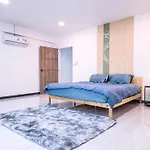 Eco-Friendly House Near Street Food Quiet Area