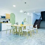 Eco-Friendly House Near Street Food Quiet Area