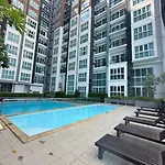 The Prio Apartment Chiangmai Airport