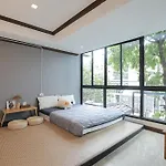 Arbor\'S House