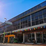 Roongruang Hotel