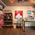 Chala Number 2 Art And Gallery