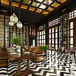Hotel Sensai Nimman Chiang Mai - Adults Only