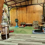 Fundee Story Guesthouse Bamboo House In Chiang Mai Old Town