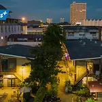 Town Home By The Warehouse Chiang Mai